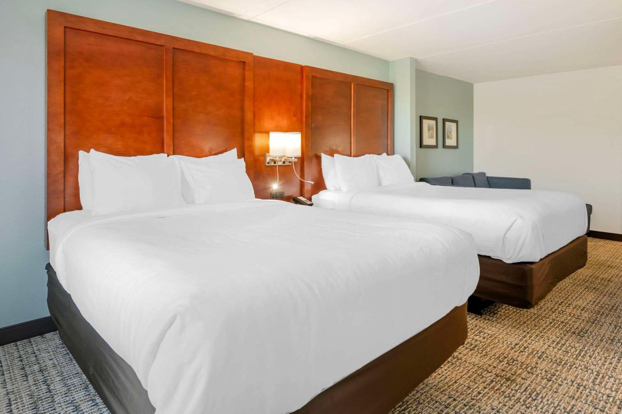 Surf And Sand Fernandina Beach At Amelia Island, Ascend Hotel Collection Dış mekan fotoğraf